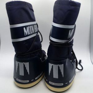 boys 5t moon boots